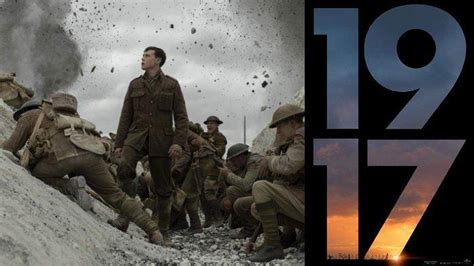 Watch the latest 1917 (2020) online with English subtitle for free .
